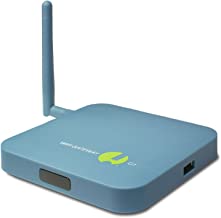 SensorPush G1 WiFi Gateway - Access your SensorPush Sensor Data from Anywhere via the Internet